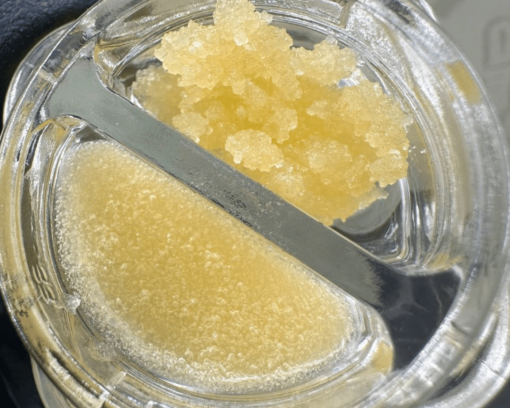 Splitz: Sugar & Badder Edition 3.5G