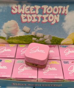 splitz Concentrate sweet tooth edition