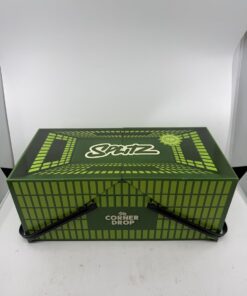 SLITZ 2G DISPOSABLE THE CORNER DROP EDITION