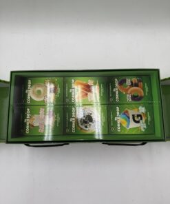 SLITZ 2G DISPOSABLE THE CORNER DROP EDITION