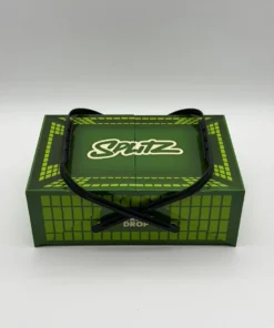 Splitz Wax Corner Drop Edition